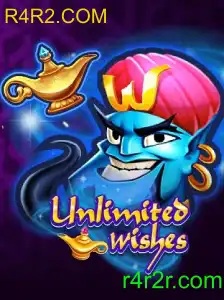 UnlimitedWishes