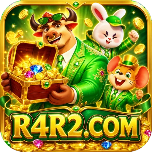 Descubra o Universo de Oportunidades com R4R2.COM!